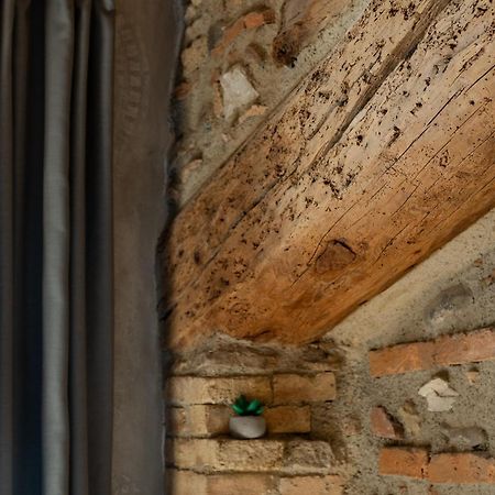 ホテル La Casa In Paese ペスキエーラ・デル・ガルダ エクステリア 写真
