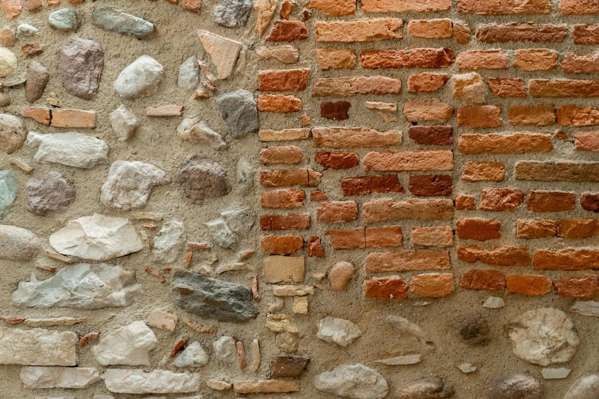 ホテル La Casa In Paese ペスキエーラ・デル・ガルダ エクステリア 写真